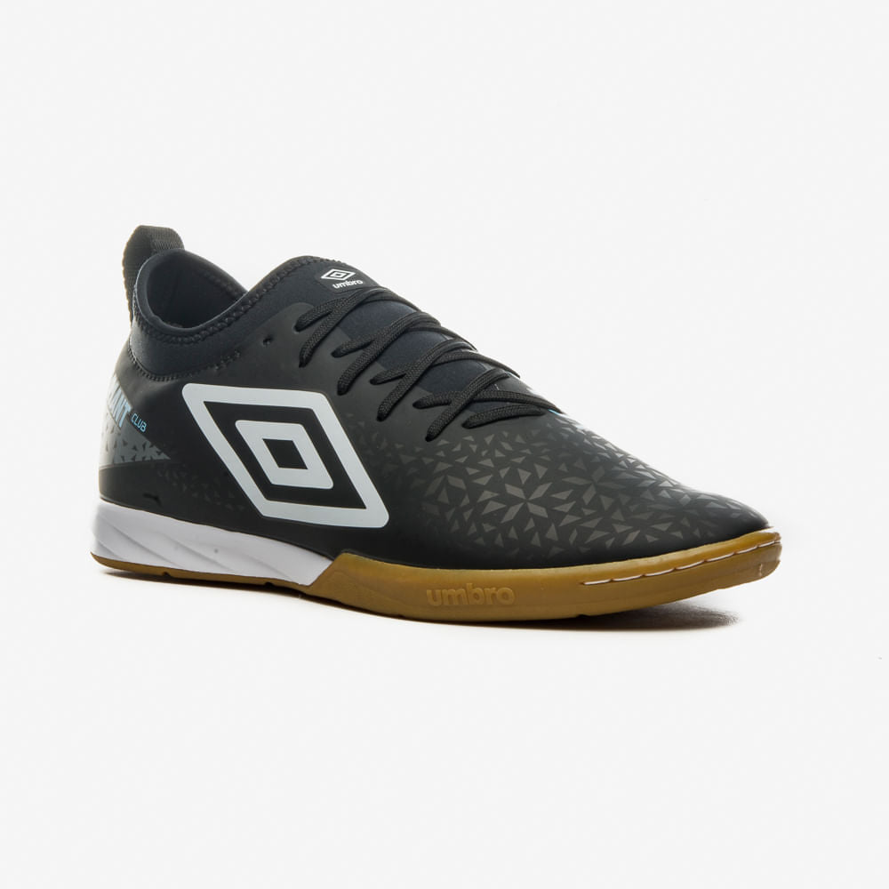 Chuteira Futsal Umbro Adamant Club