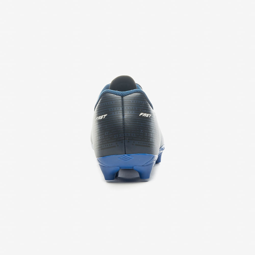 Chuteira Campo Umbro Fast