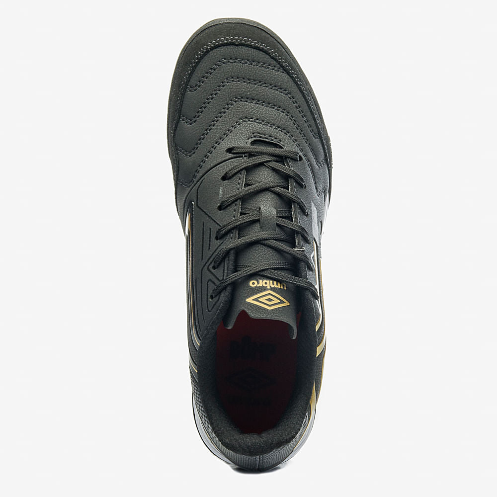 Chuteira Society Umbro Pro 5 Bump Club
