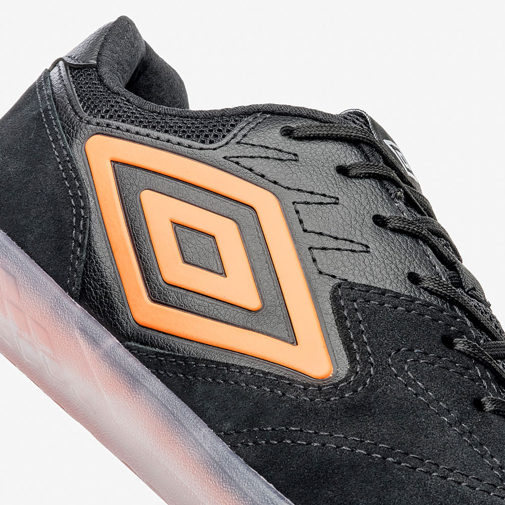 Chuteira Futsal Umbro Pro Challenge